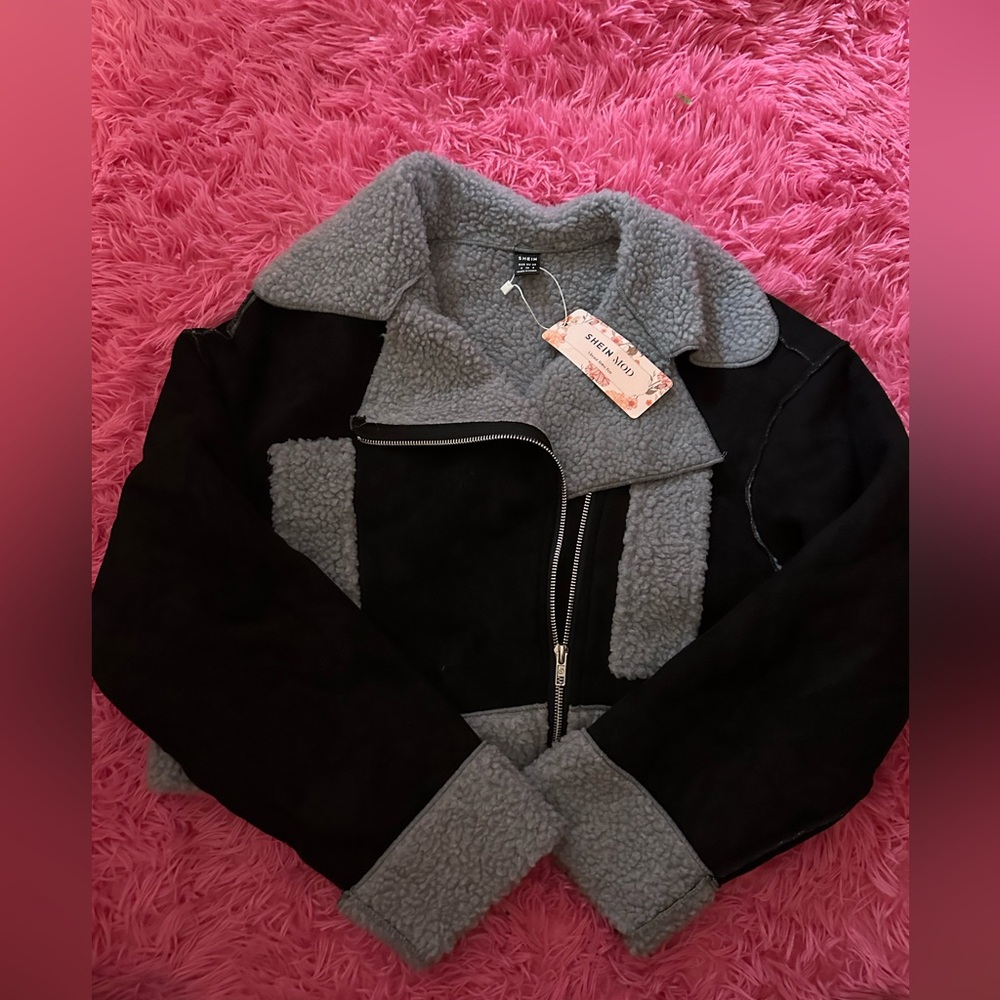 Cute jacket